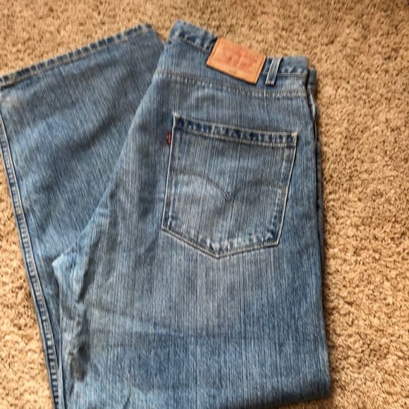 levis 579 jeans